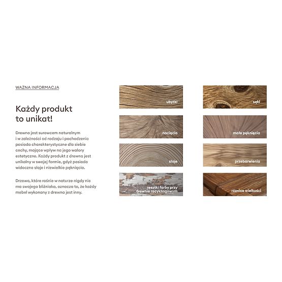 Castello Gartenmöbel-Set, Geflecht, Akazienholz FSC, Teak-Optik, Beige