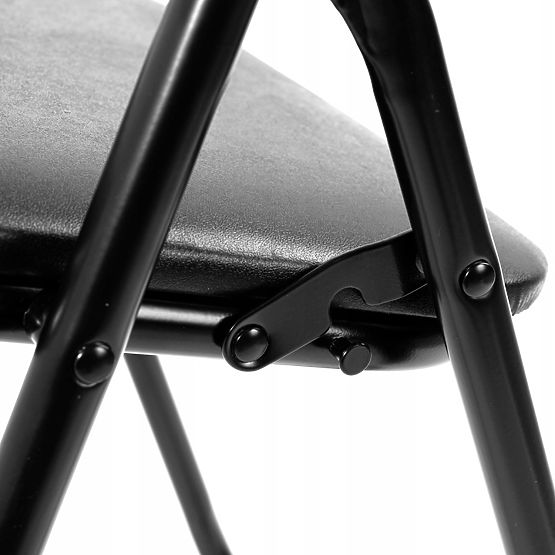 Catering-Set FETA WHITE 180 cm + 6 Stühle BASICO