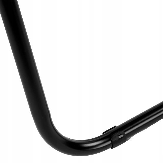 Catering-Set FETA WHITE 180 cm + 6 Stühle BASICO