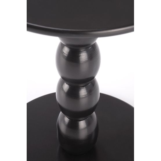 CIRILLA Couchtisch, schwarz (1p=1Stk)