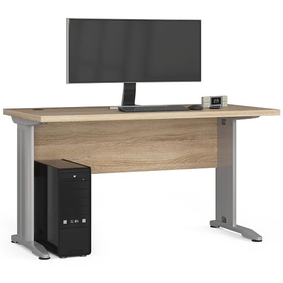 COMPUTERTISCH BM-135 SONOMA EICHE