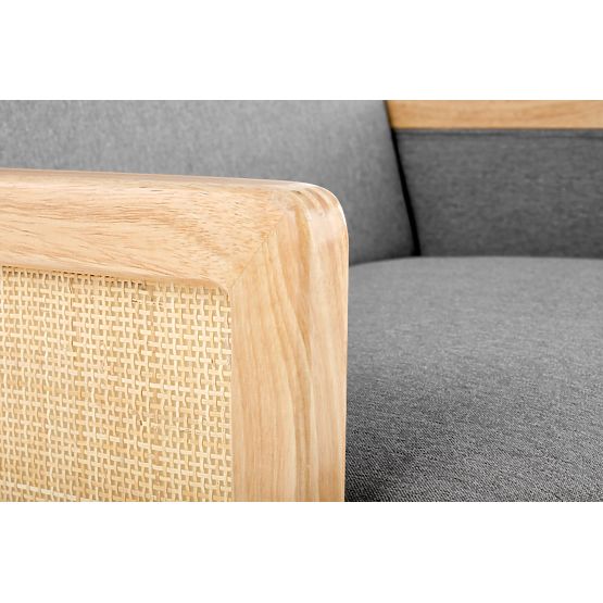 CORFU Sessel grau (1p=1Stk)