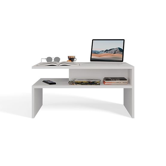 Couchtisch Boston BOSTON WEISS