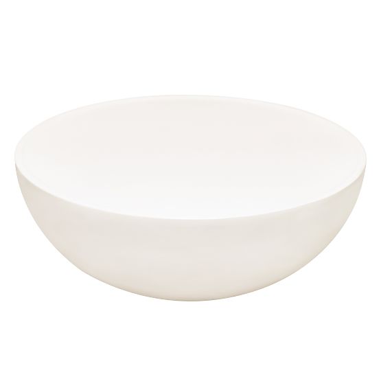 Couchtisch Lagoon 80 cm, beige, matt