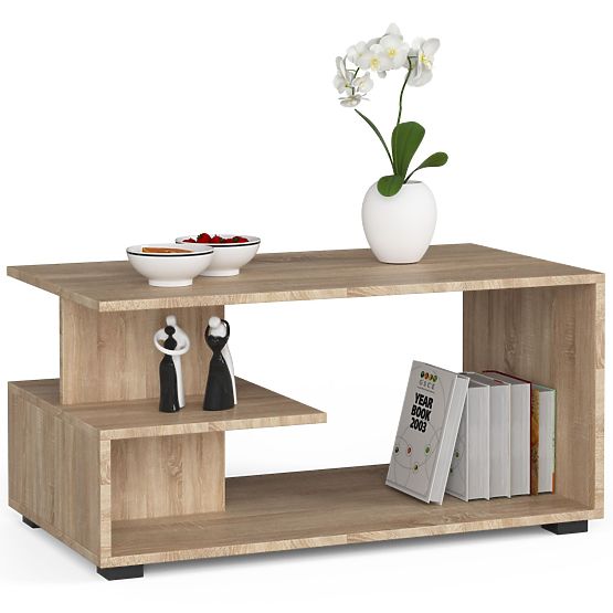 COUCHTISCH PIN SONOMA