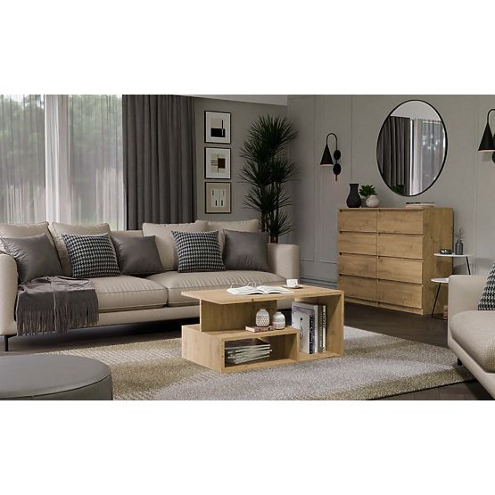 Couchtisch Prima PRIMA ARTISAN