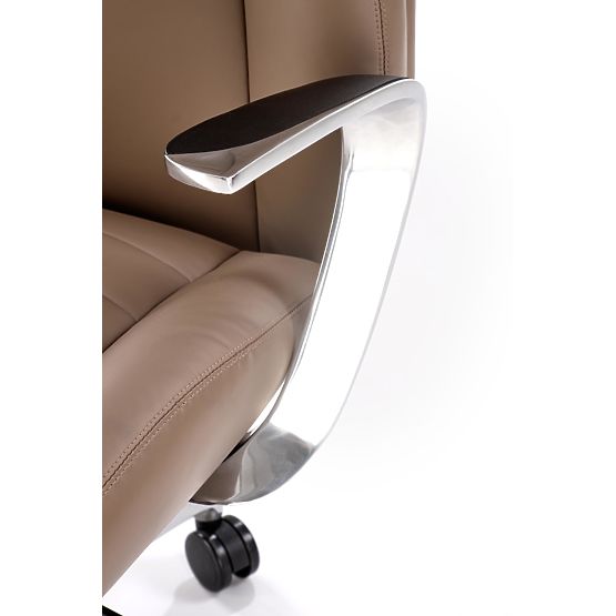 DARWIN Bürostuhl Cappuccino (1p=1Stk)