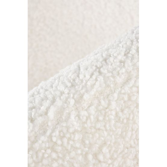 Design-Sessel GRIFON - Creme