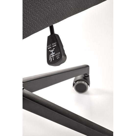 Drehstuhl ADRIANO 2 schwarz