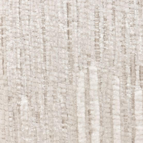 Drehstuhl Almeria, cremefarbig/beige Beine