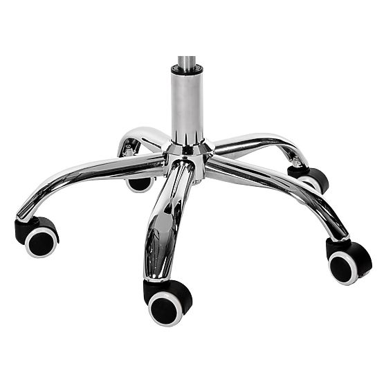 DREHSTUHL FD005 SCHWARZ