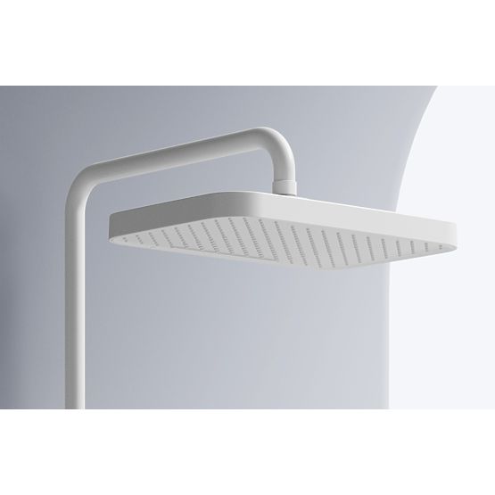 Duschset REA Bari Weiß