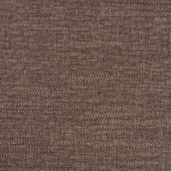 Entspannungssessel Dolce, runde Formen, braunes Espresso, Walnuss