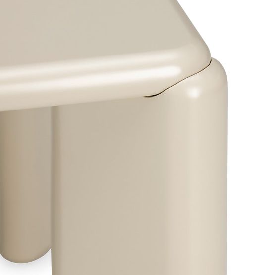 Esstisch Tao 180x90 cm, beige