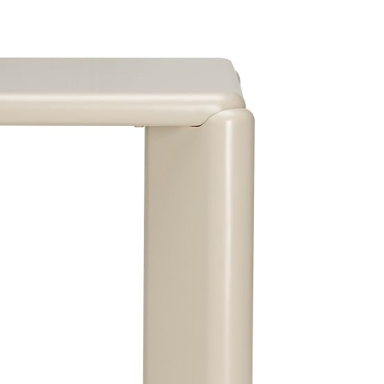 Esstisch Tao 180x90 cm, beige
