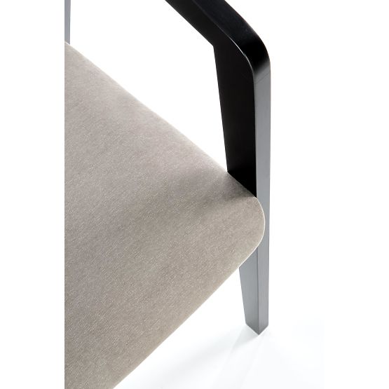 Esszimmerstuhl AZUL - Grau