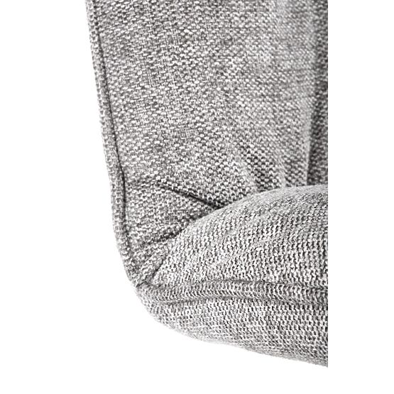 Esszimmerstuhl K422 - Grau