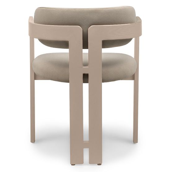 Esszimmerstuhl Noa, beige