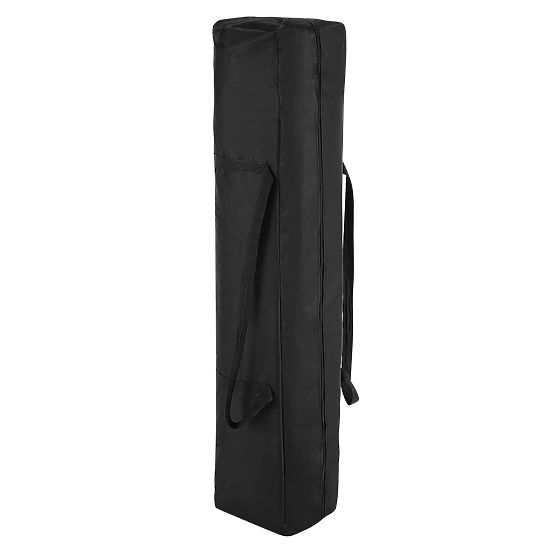 Express-Handelspavillon - 3x6 m - grün