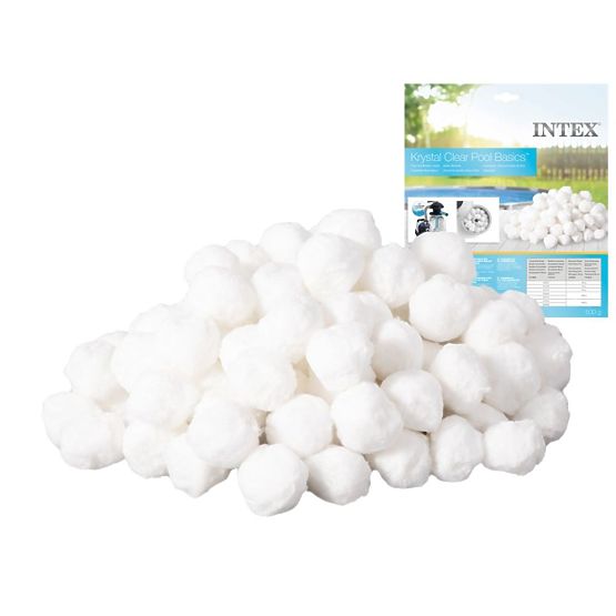Filterkugeln für Sandpumpen INTEX 29045