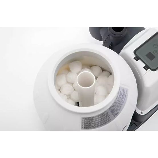 Filterkugeln für Sandpumpen INTEX 29045