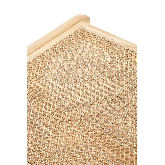 FODEN 2 Relaxsessel, natur (1p=1 Stk.)