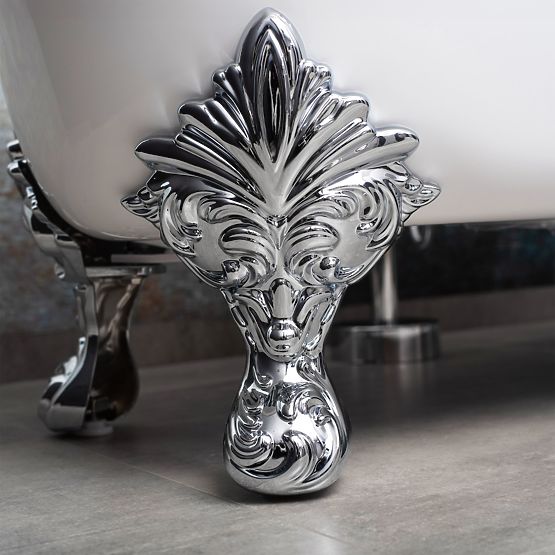 Freistehende Badewanne Rea Sparta 175