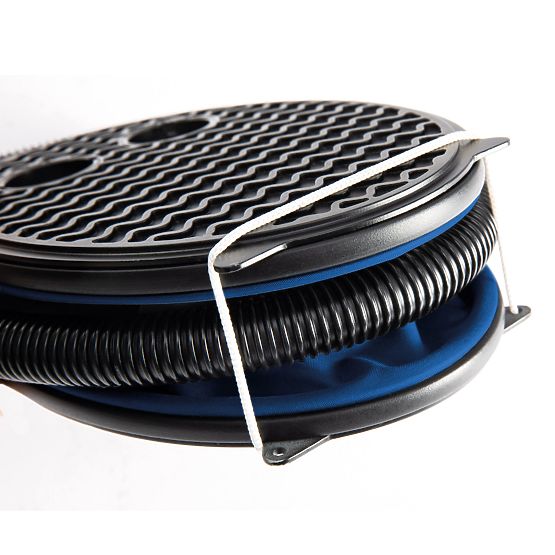 Fußpumpe für Matratze 3 Aufsätze INTEX 69611