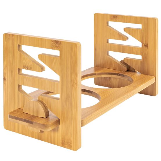 FUTTER- UND WASSERNAPF FÜR TIERE P10492