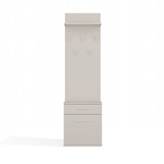 Garderobenständer DUO KASCHMIR