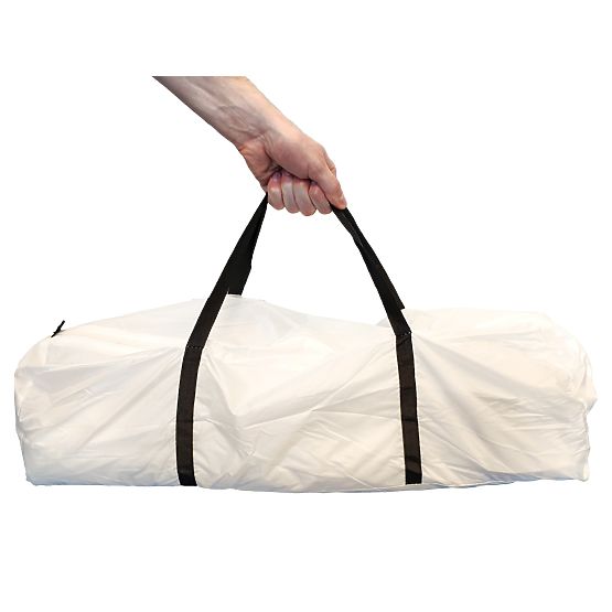 Garten-Event-Pavillon-Zelt für Picknick + Tasche