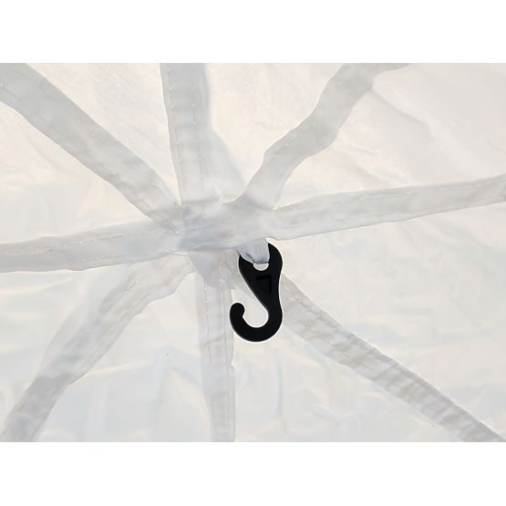 Garten-Event-Pavillon-Zelt für Picknick + Tasche