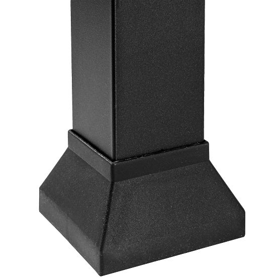 Gartenkohlegrill mit Deckel MEJOR