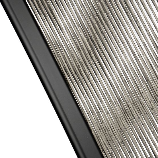 Gartenmöbel-Set CHILL ONYKS