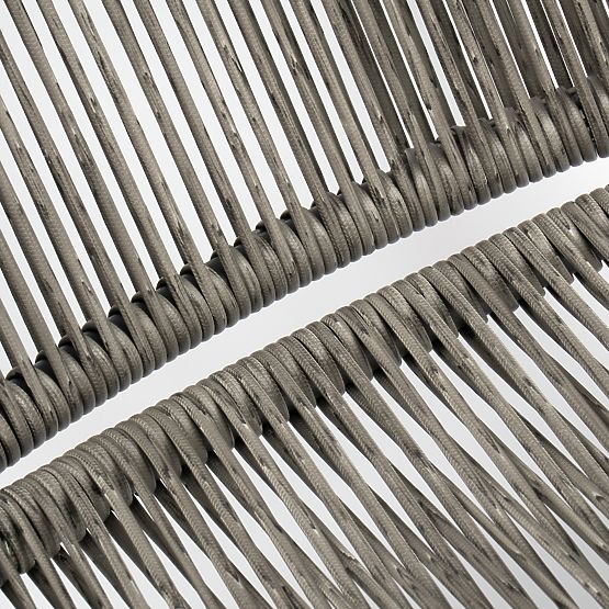 Gartenmöbel-Set CHILL ONYKS