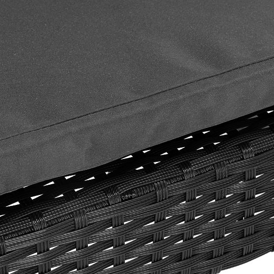 Gartenmöbel-Set COFFI