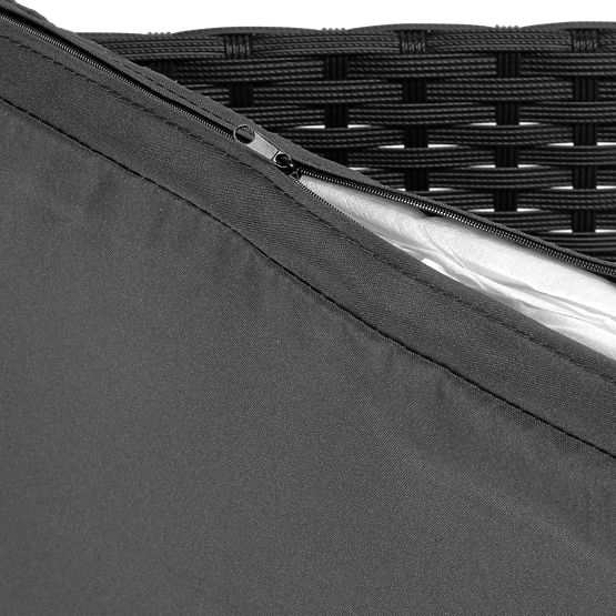 Gartenmöbel-Set COFFI