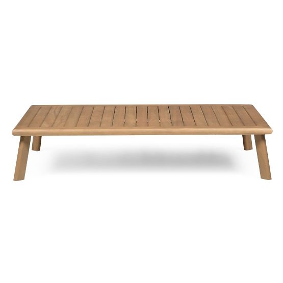 Gartenmöbel-Set Penne Eukalyptusholz FSC, Aluminium, Beige