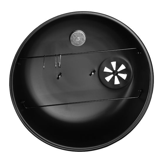 Gartenräucherofen Grillofen FUMARO