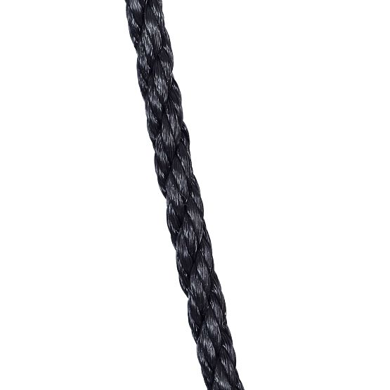 Gartenschaukel Storchennest ROMEK blau 100 cm