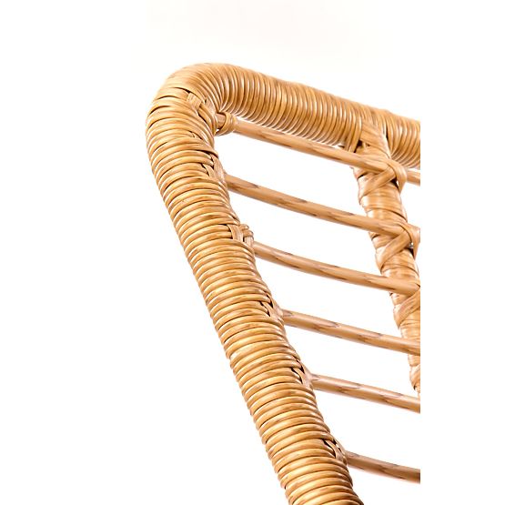 Gartensofa IKARO mit Kissen