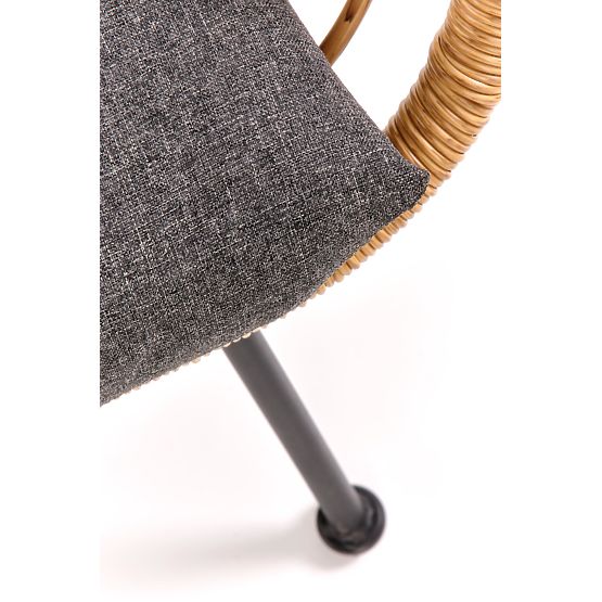 Gartensofa IKARO mit Kissen