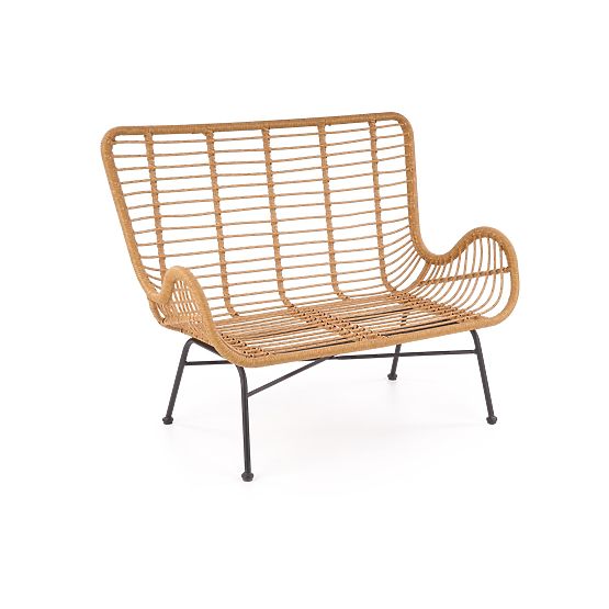 Gartensofa IKARO mit Kissen