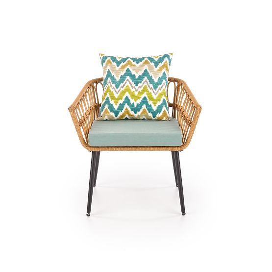 Gartenstuhl GARDENA 1S