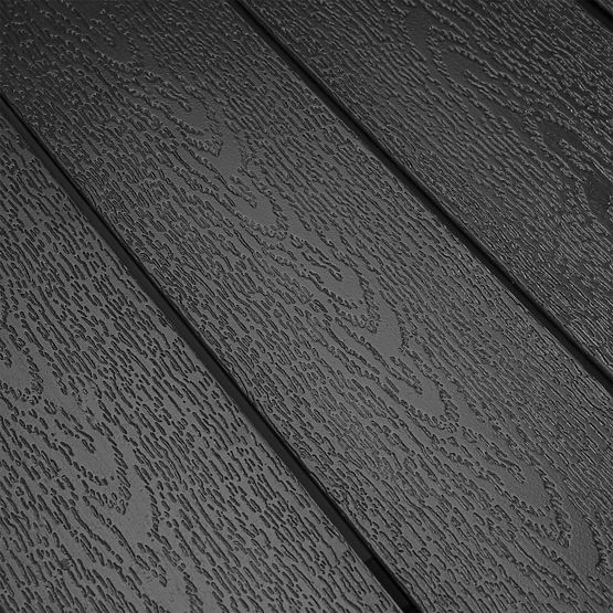 Gartentisch aus Aluminium ZENON 150x90 cm