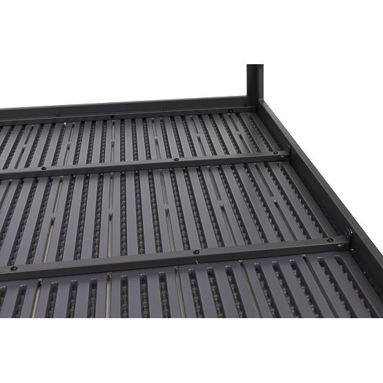 Gartentisch für 6 Personen Polywood Terrassenmöbel