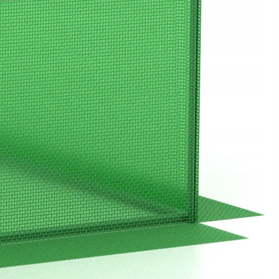 Gartentunnel AUREA 2,5x4m