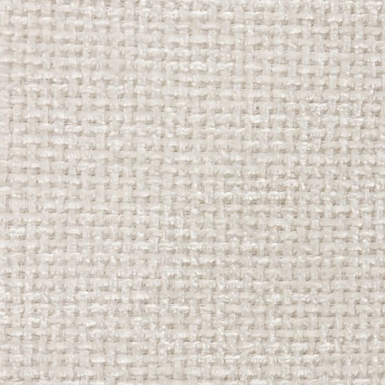 Gepolstertes Bett Booli 160x200 cm, mit Lattenrost, Kugelbeine, hellbeige