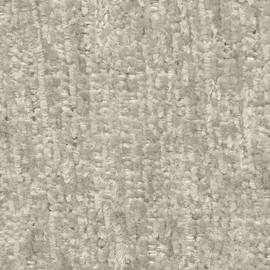 Gepolstertes Bett Rolly 160x200 cm, mit Lattenrost, abgerundet, hellgrau