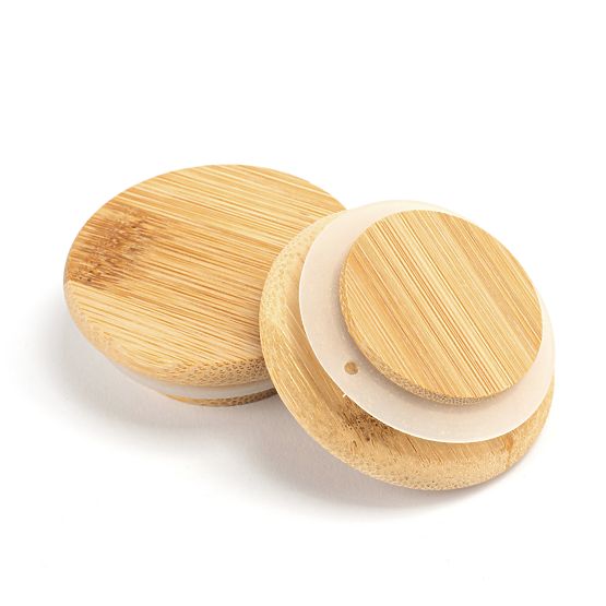 Gewürzgläser HIDALGO Set 12 Stück